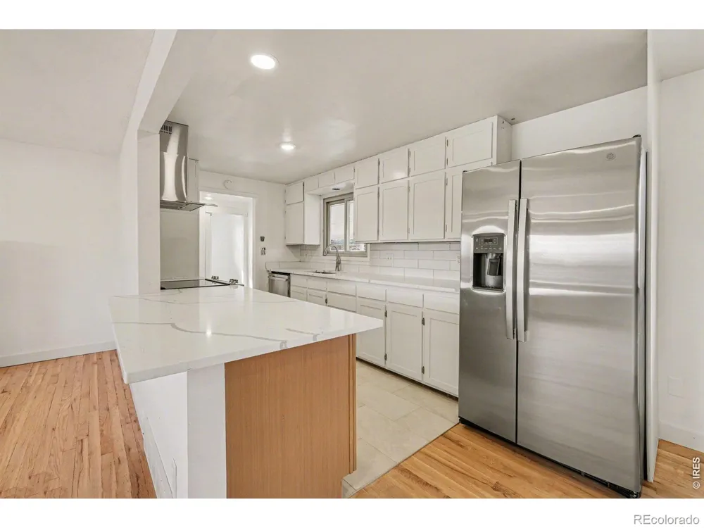 3211 Butternut Drive Loveland, CO 80538
