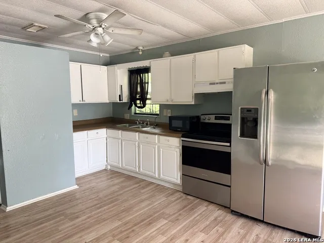 1410 Avant San Antonio, TX 78210