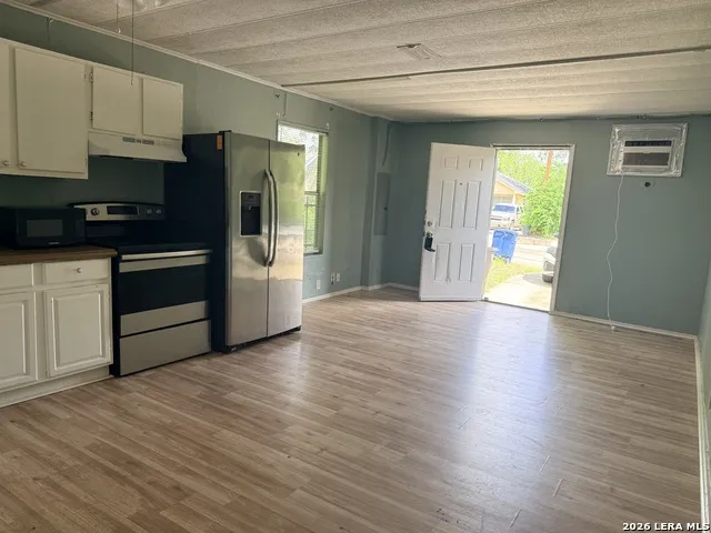 1410 Avant San Antonio, TX 78210
