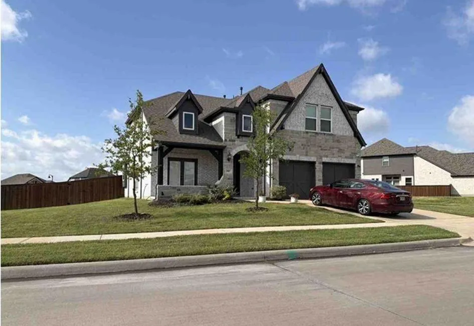 1907 Huron Forney, TX 75126
