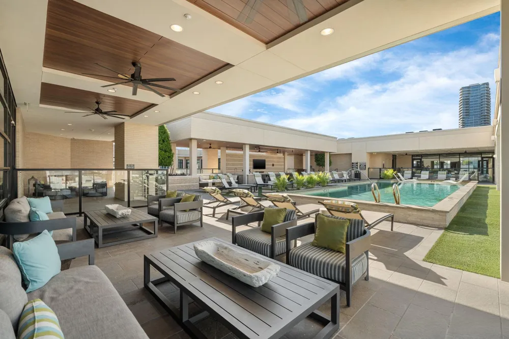 2511 Willowick Road #352 Houston, TX 77027