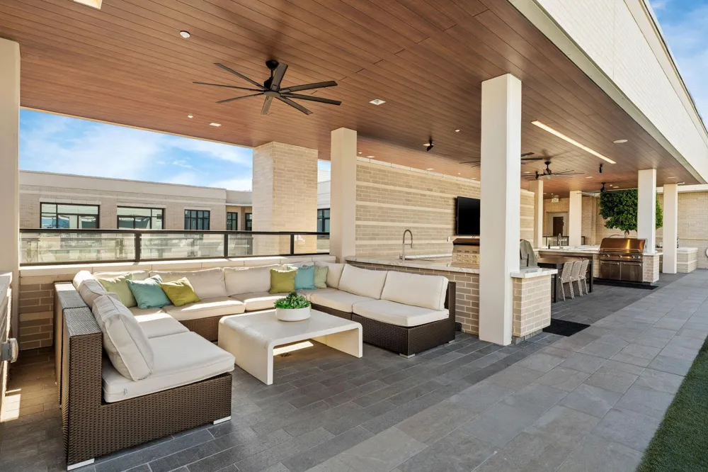 2511 Willowick Road #352 Houston, TX 77027