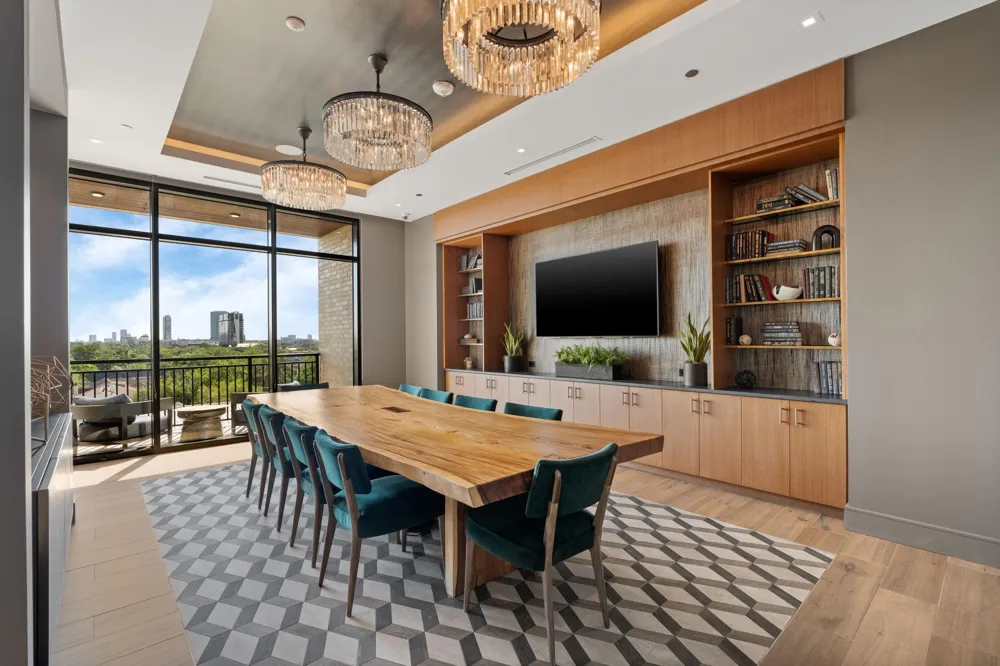 2511 Willowick Road #352 Houston, TX 77027