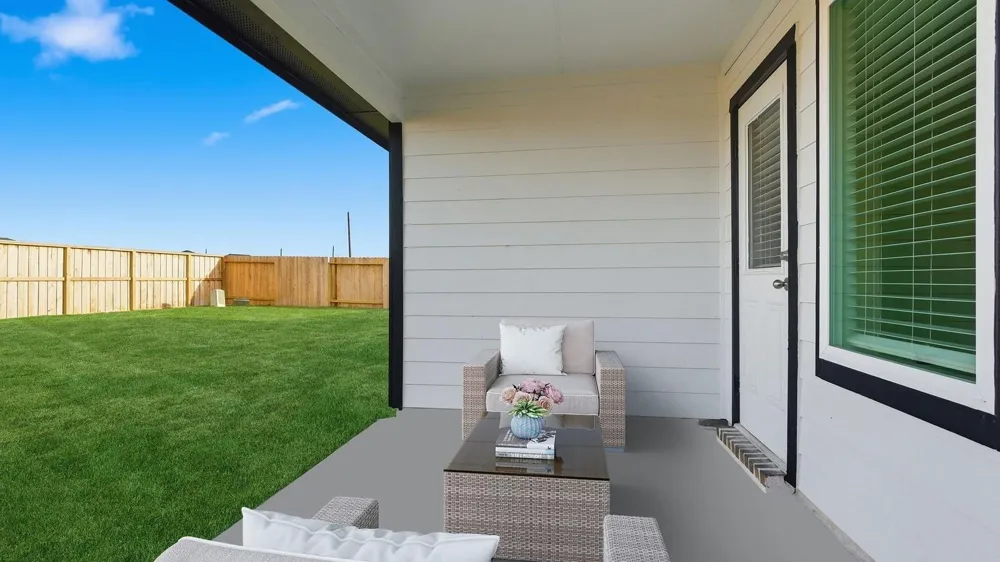 4924 Rosemary Creek Drive Rosenberg, TX 77469