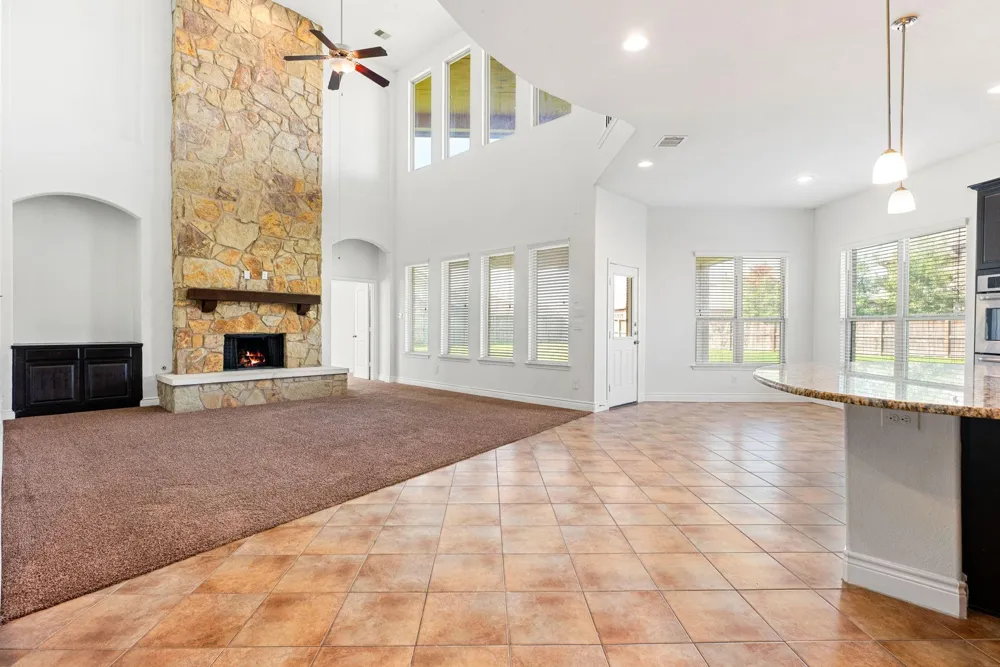 3318 Elizabeth Springs Court Katy, TX 77494