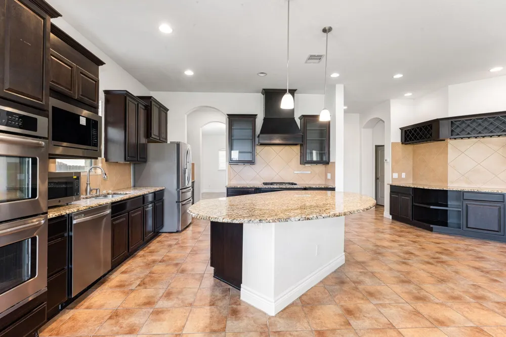 3318 Elizabeth Springs Court Katy, TX 77494