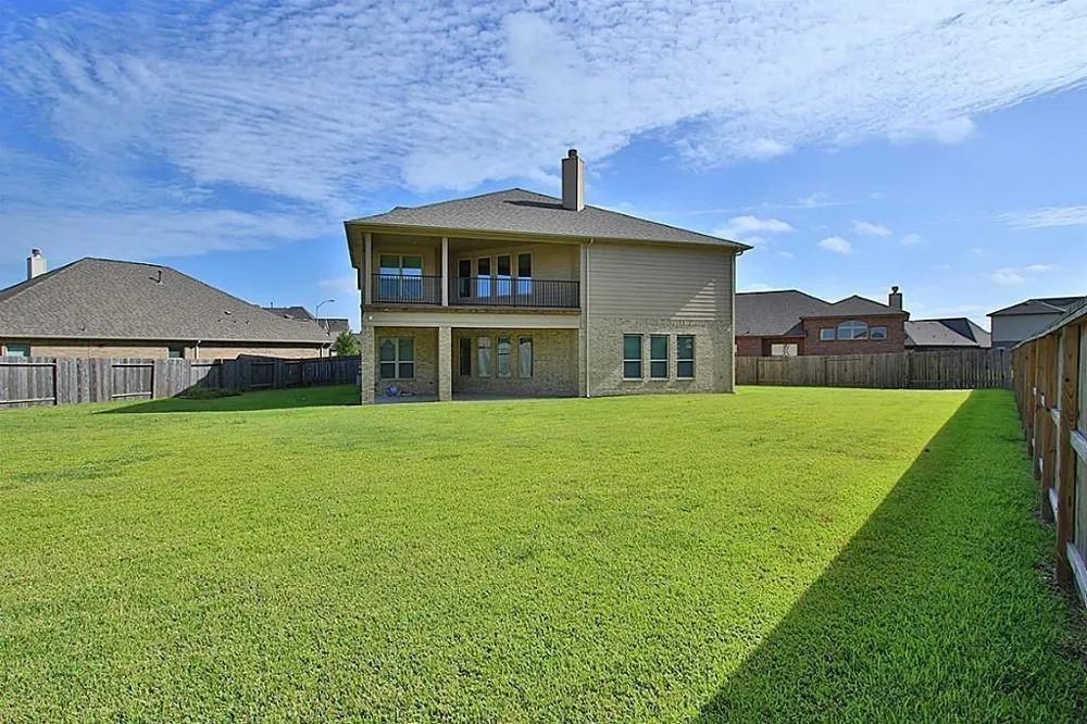 3318 Elizabeth Springs Court Katy, TX 77494