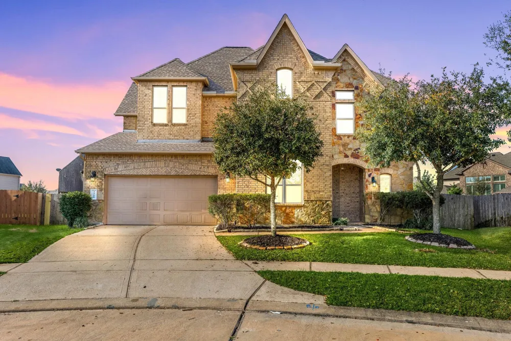 3318 Elizabeth Springs Court Katy, TX 77494