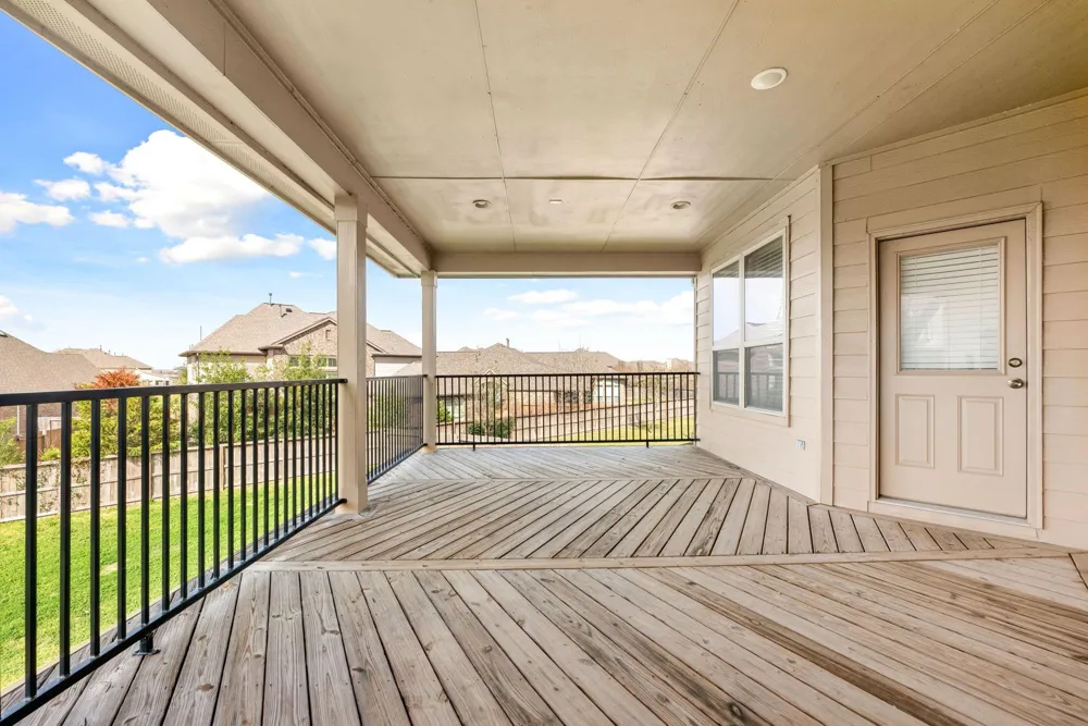 3318 Elizabeth Springs Court Katy, TX 77494