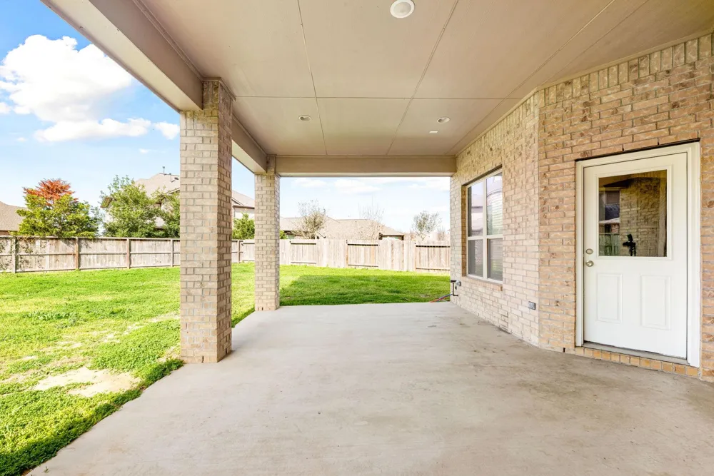 3318 Elizabeth Springs Court Katy, TX 77494