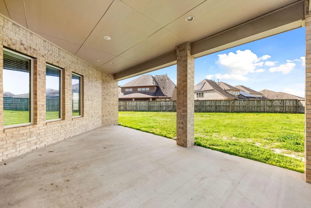 3318 Elizabeth Springs Court Katy, TX 77494
