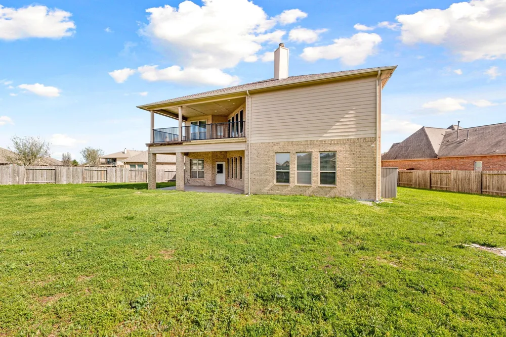 3318 Elizabeth Springs Court Katy, TX 77494