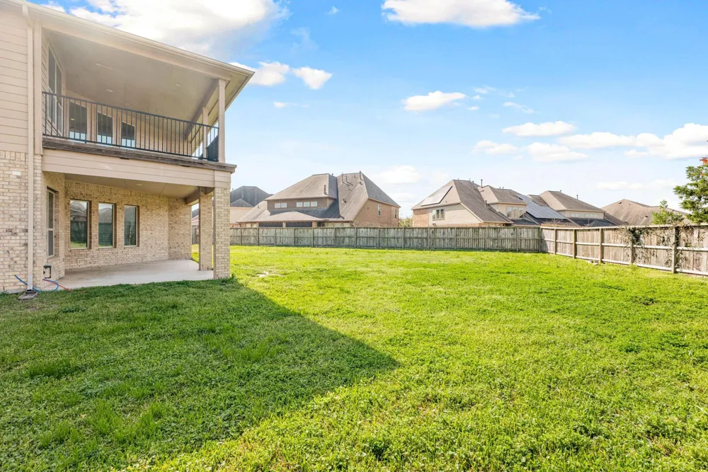 3318 Elizabeth Springs Court Katy, TX 77494