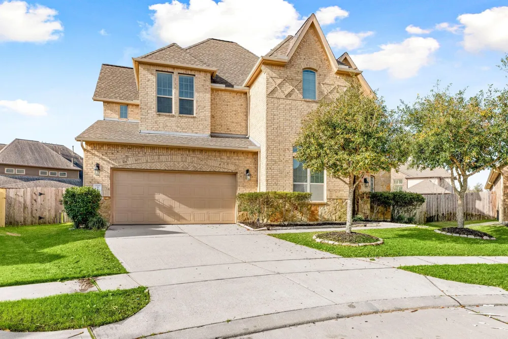 3318 Elizabeth Springs Court Katy, TX 77494
