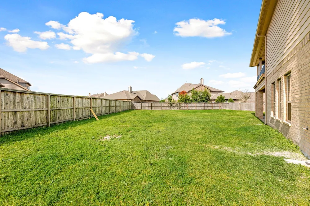 3318 Elizabeth Springs Court Katy, TX 77494