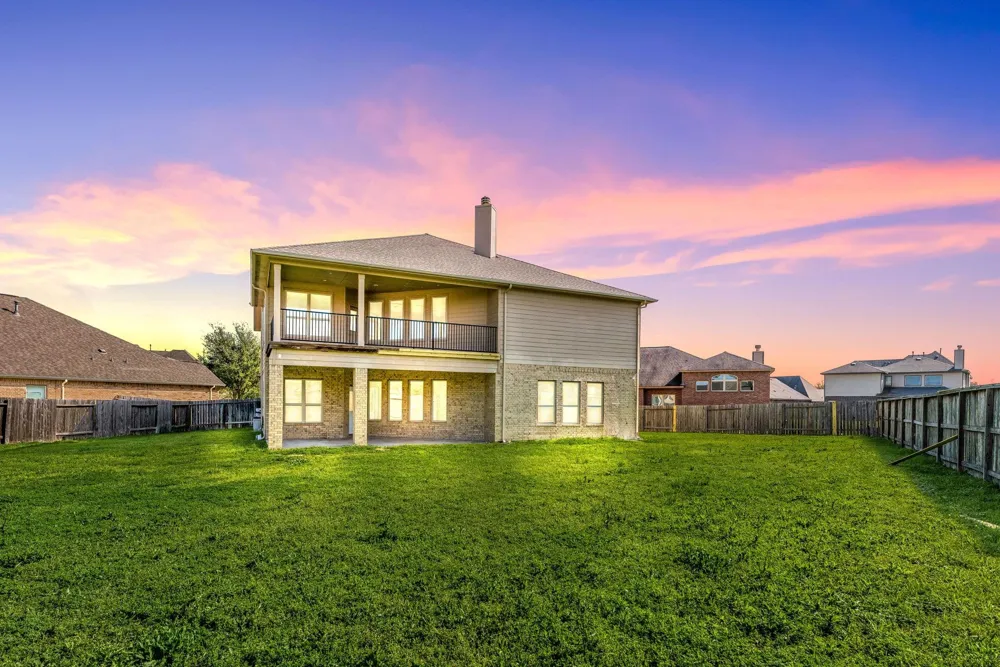 3318 Elizabeth Springs Court Katy, TX 77494