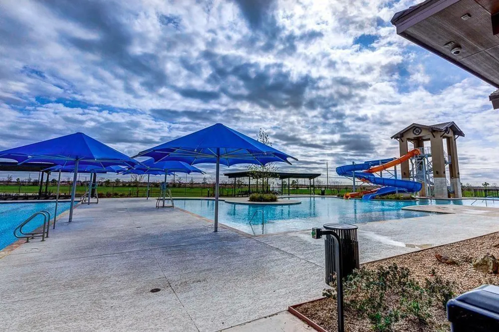 3318 Elizabeth Springs Court Katy, TX 77494