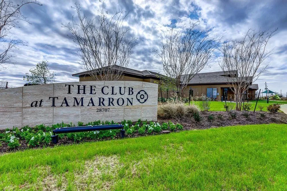 3318 Elizabeth Springs Court Katy, TX 77494