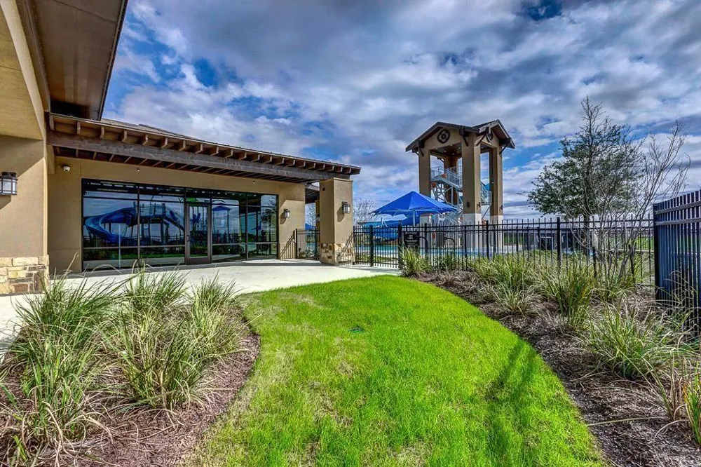 3318 Elizabeth Springs Court Katy, TX 77494