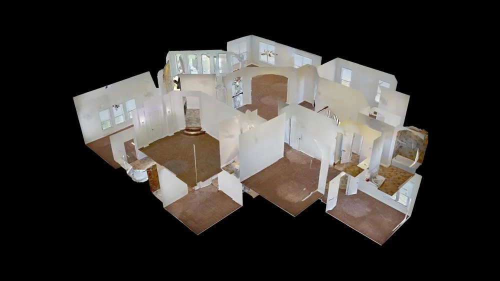 3318 Elizabeth Springs Court Katy, TX 77494