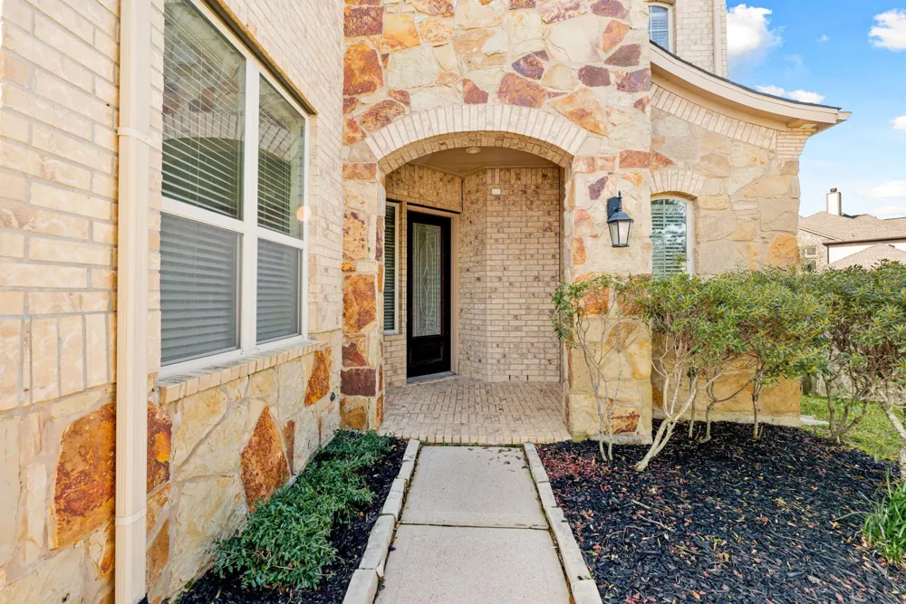 3318 Elizabeth Springs Court Katy, TX 77494