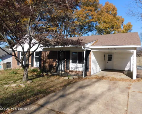 1760 Northfield Drive