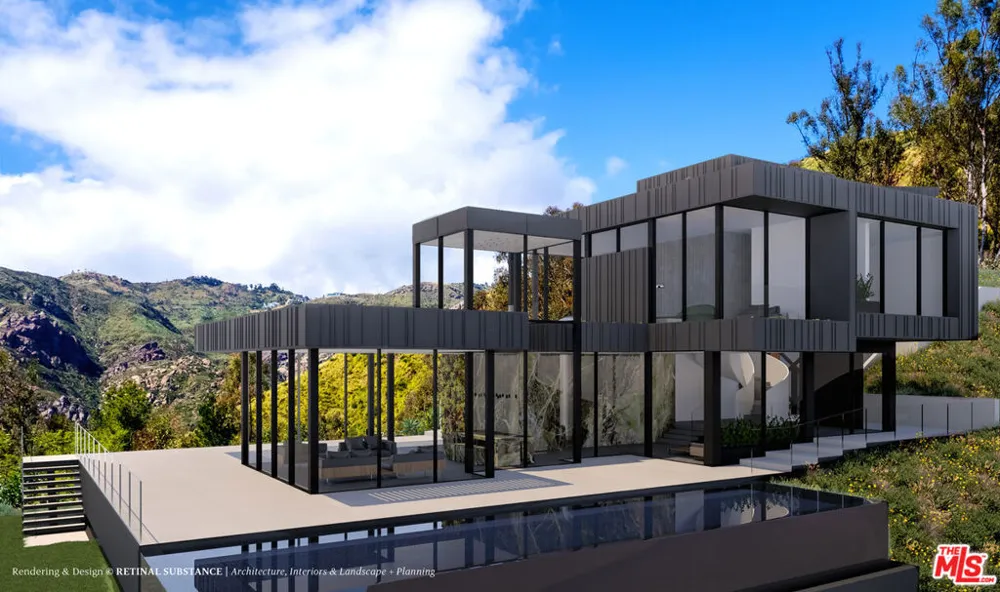 2501 Rambla Pacifico Malibu, CA 90265