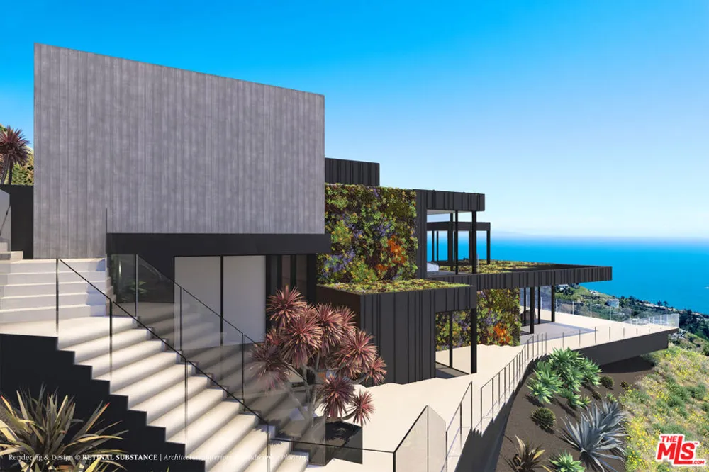2501 Rambla Pacifico Malibu, CA 90265