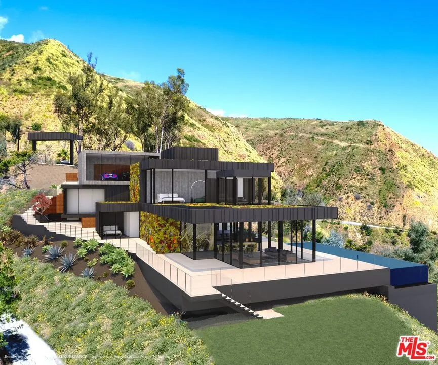 2501 Rambla Pacifico Malibu, CA 90265