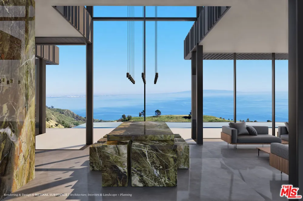 2501 Rambla Pacifico Malibu, CA 90265