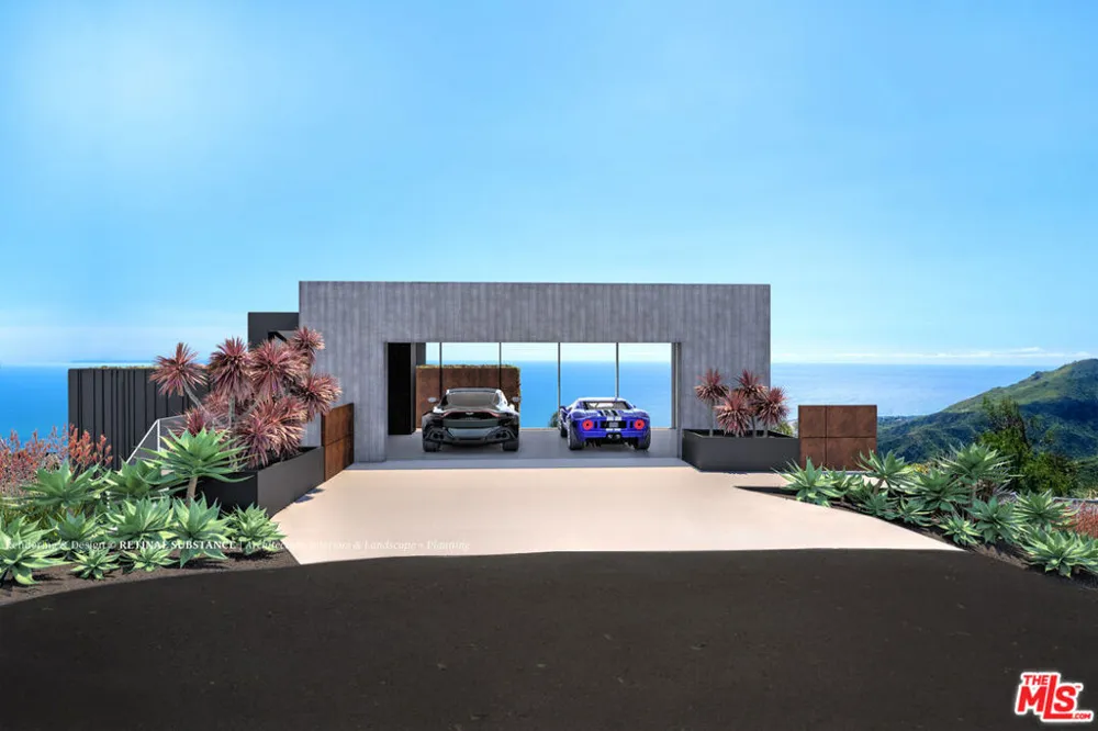 2501 Rambla Pacifico Malibu, CA 90265