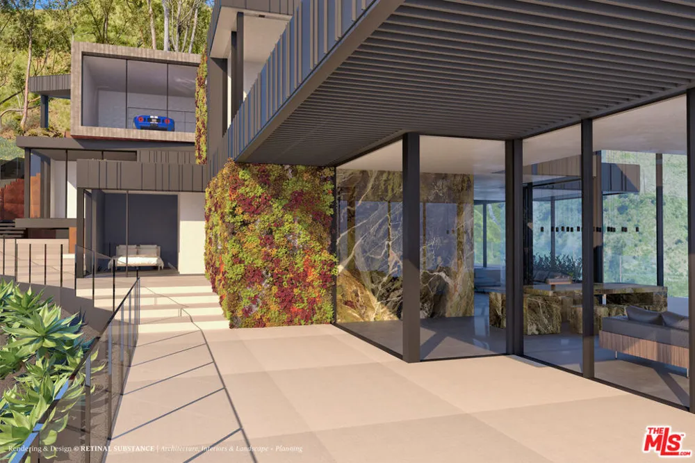 2501 Rambla Pacifico Malibu, CA 90265