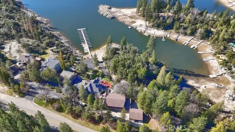 38830 Road 274 Bass Lake, CA 93604