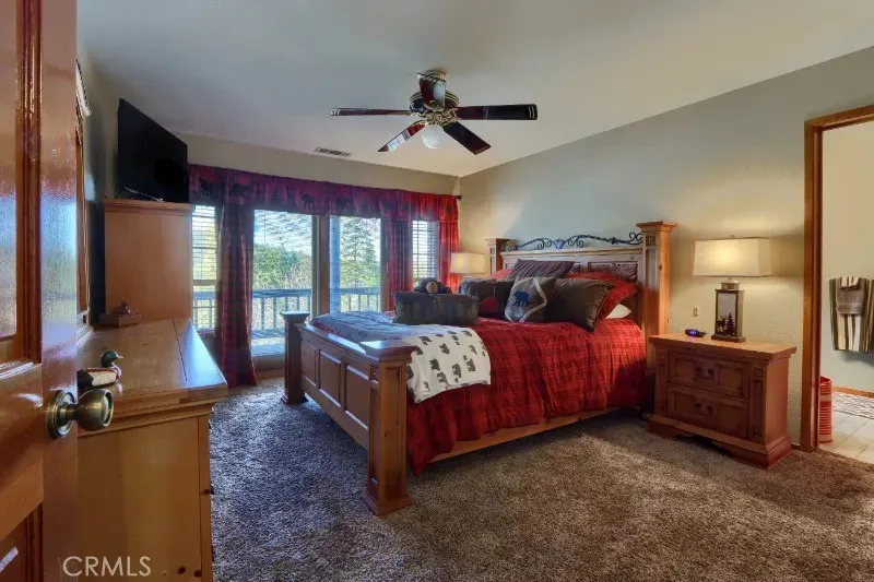 38830 Road 274 Bass Lake, CA 93604