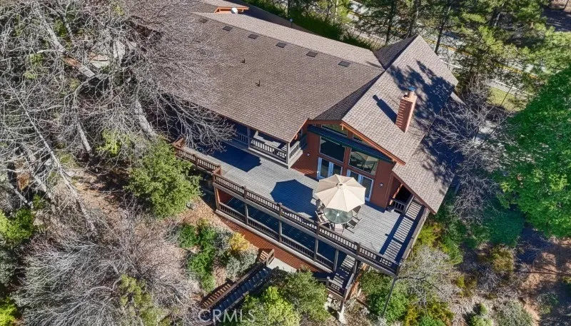 38830 Road 274 Bass Lake, CA 93604