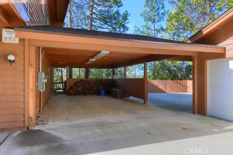 38830 Road 274 Bass Lake, CA 93604