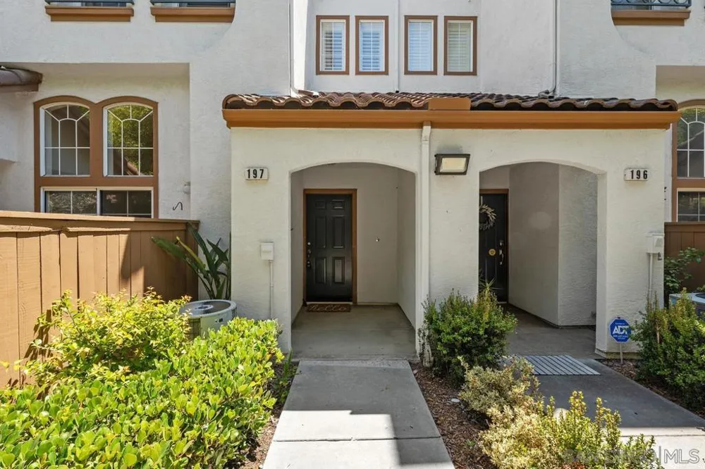 10242 Wateridge Cir #197 San Diego, CA 92121