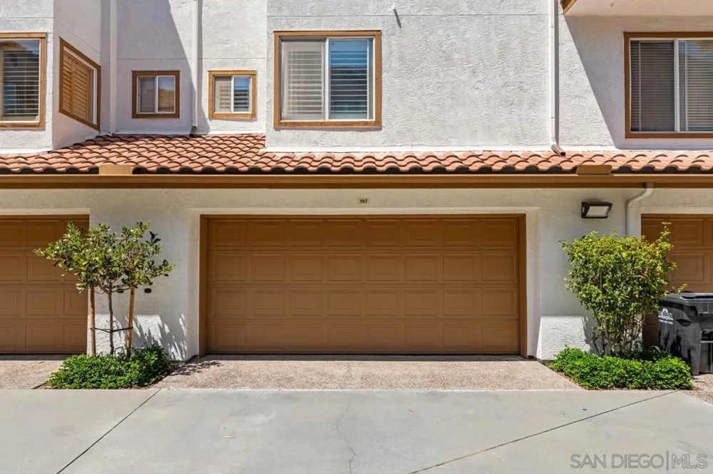 10242 Wateridge Cir #197 San Diego, CA 92121