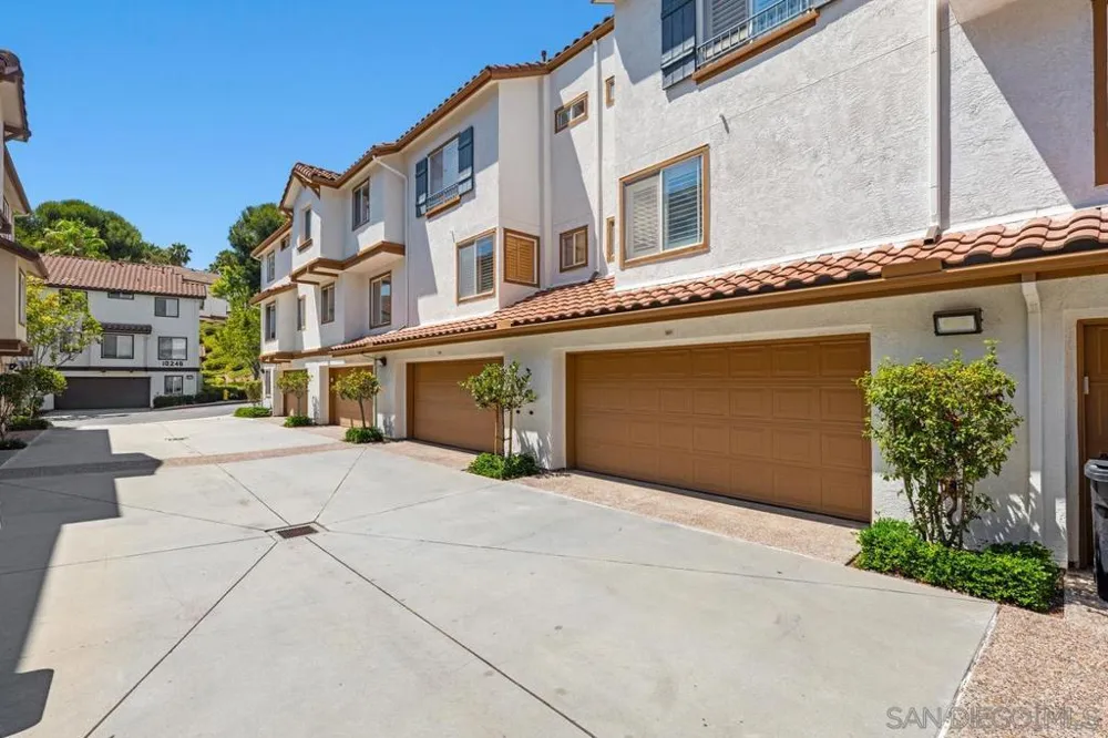 10242 Wateridge Cir #197 San Diego, CA 92121