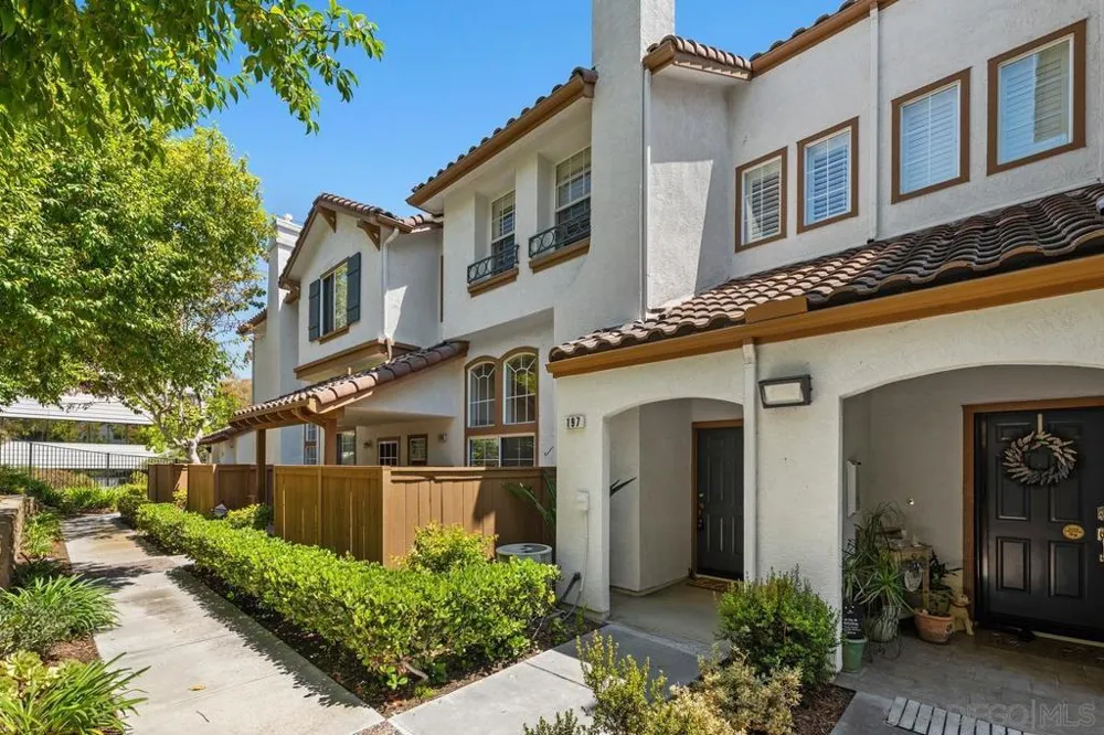 10242 Wateridge Cir #197 San Diego, CA 92121