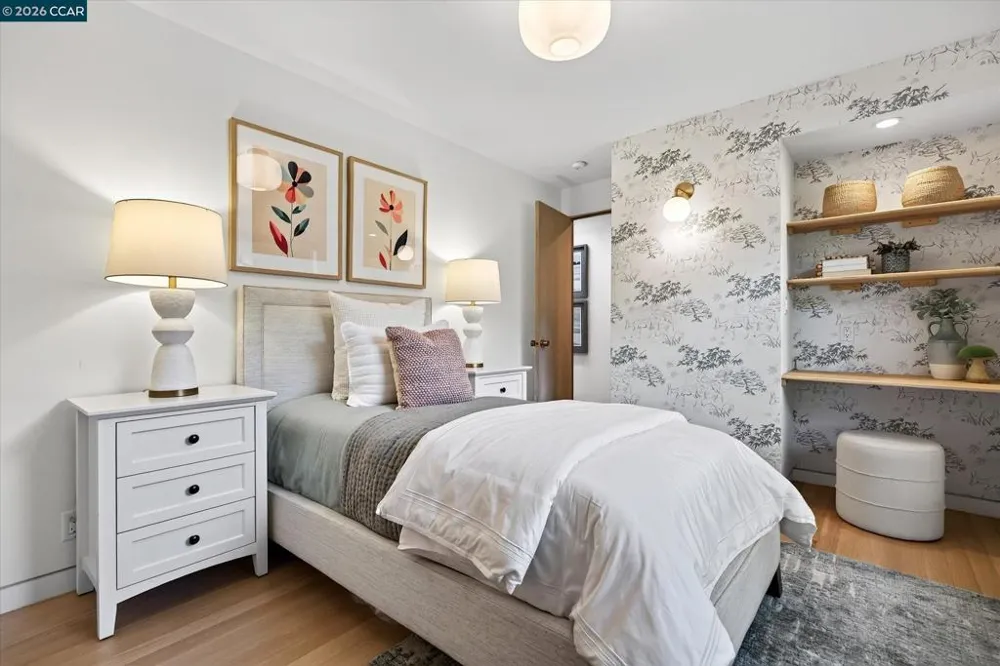 521 Tahos Rd Orinda, CA 94563