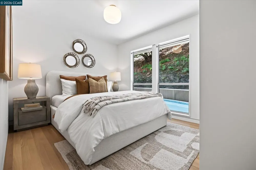 521 Tahos Rd Orinda, CA 94563