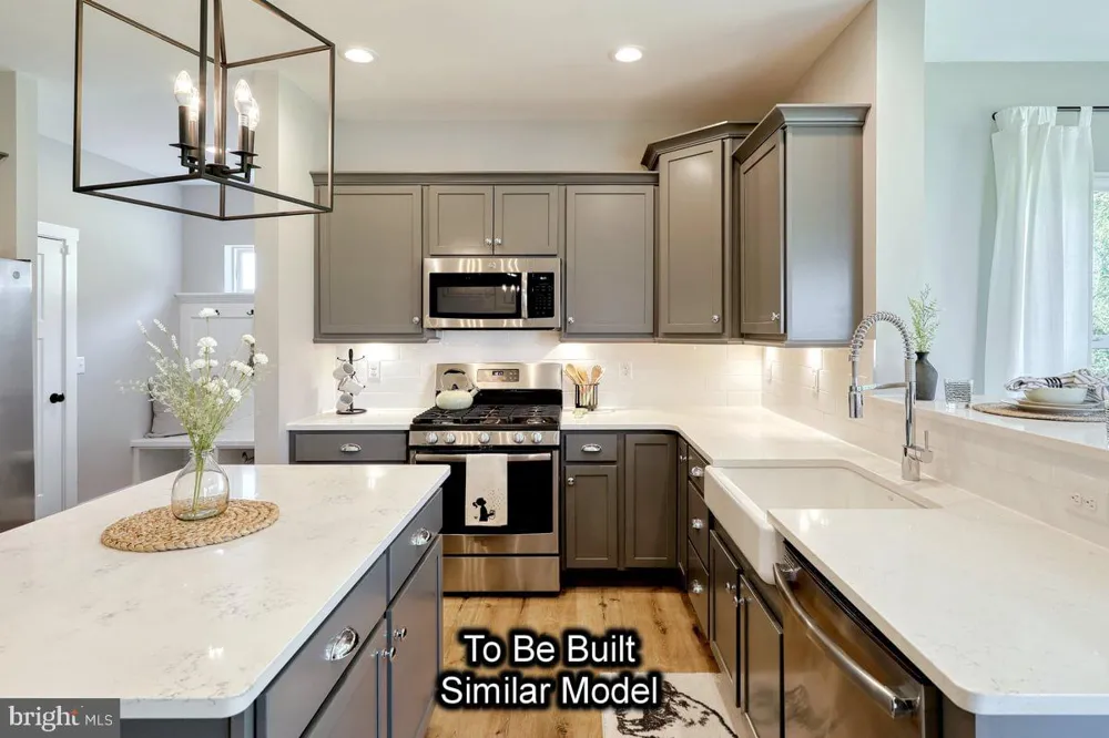 446 SANTA ANITA DRIVE #LOT 126 Dillsburg, PA 17019