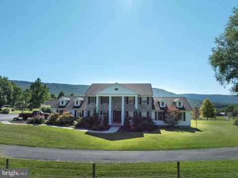 4326 SCOTCH VALLEY ROAD
