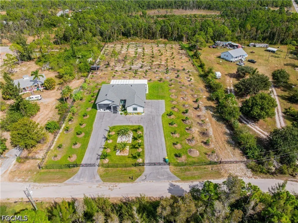 Daisy Drive Punta Gorda, FL 33955