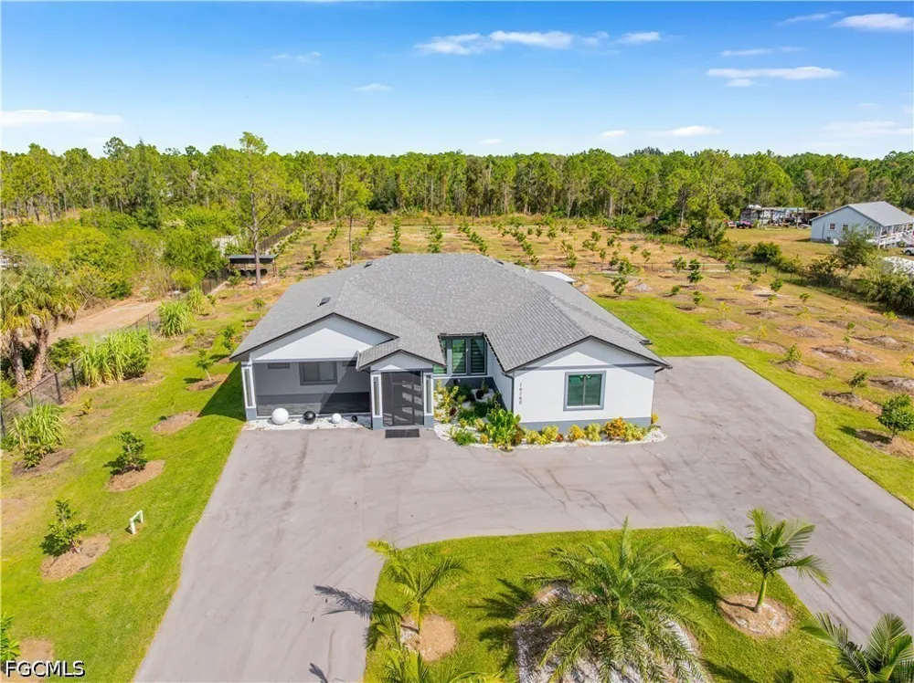 Daisy Drive Punta Gorda, FL 33955