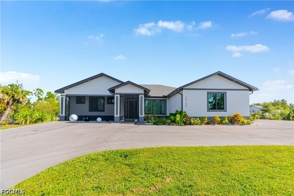 Daisy Drive Punta Gorda, FL 33955