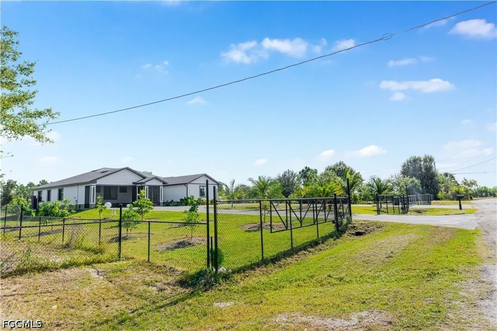 Daisy Drive Punta Gorda, FL 33955