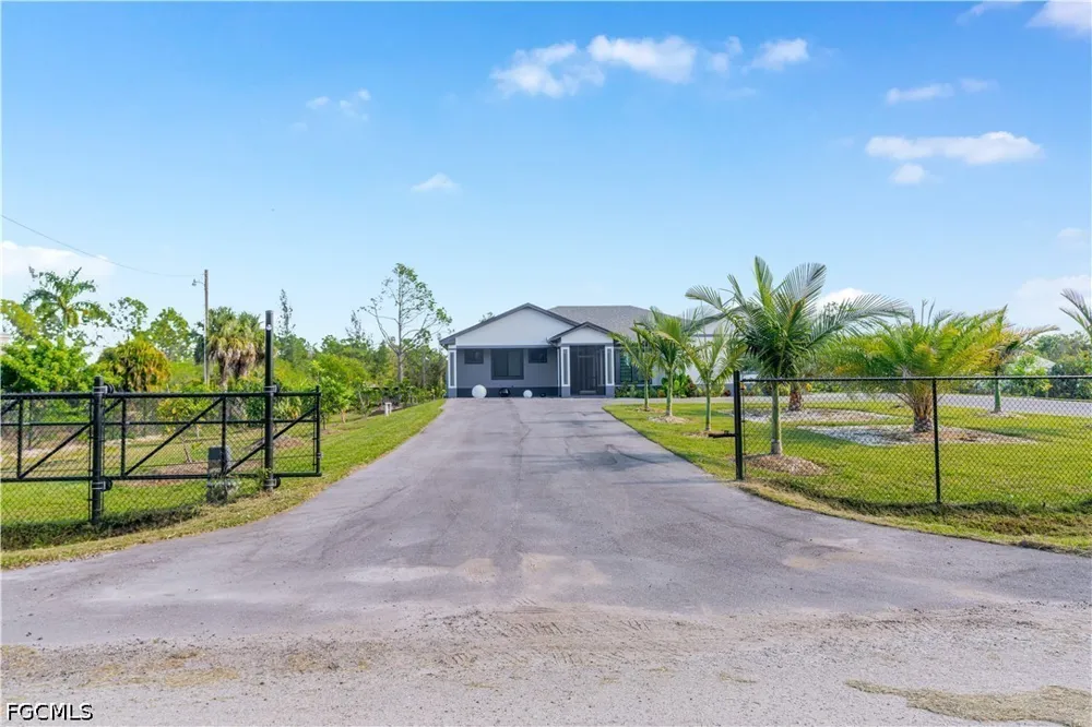 Daisy Drive Punta Gorda, FL 33955