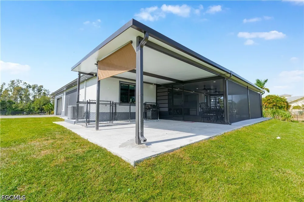 Daisy Drive Punta Gorda, FL 33955